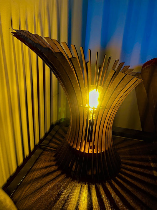 B-1 Parametic Lamp