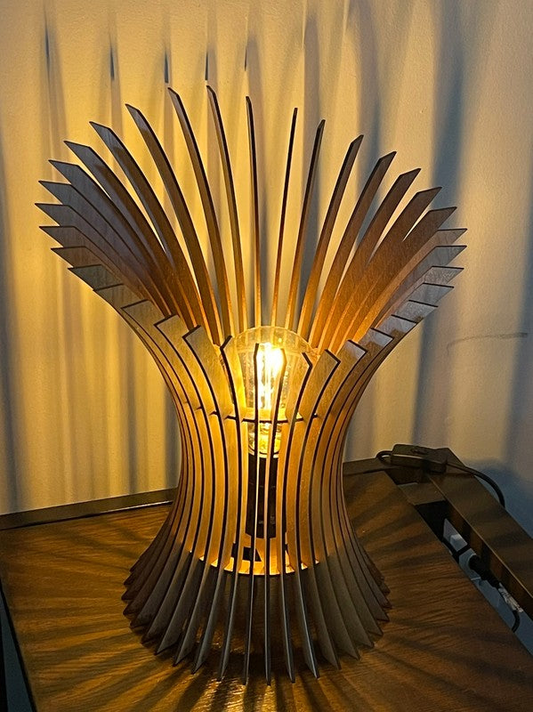 B-1 Parametic Lamp