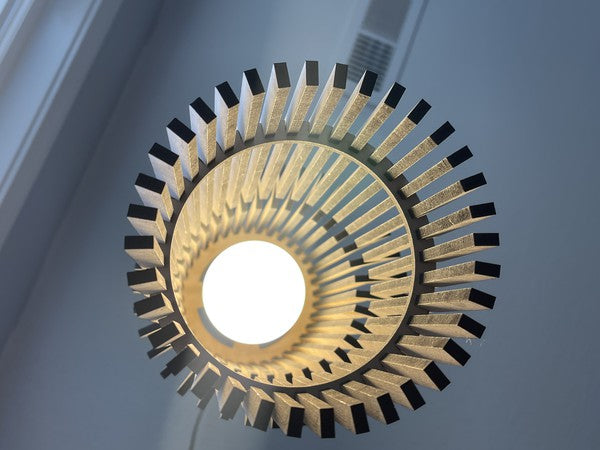 Rylindar Hanging Light Fixture