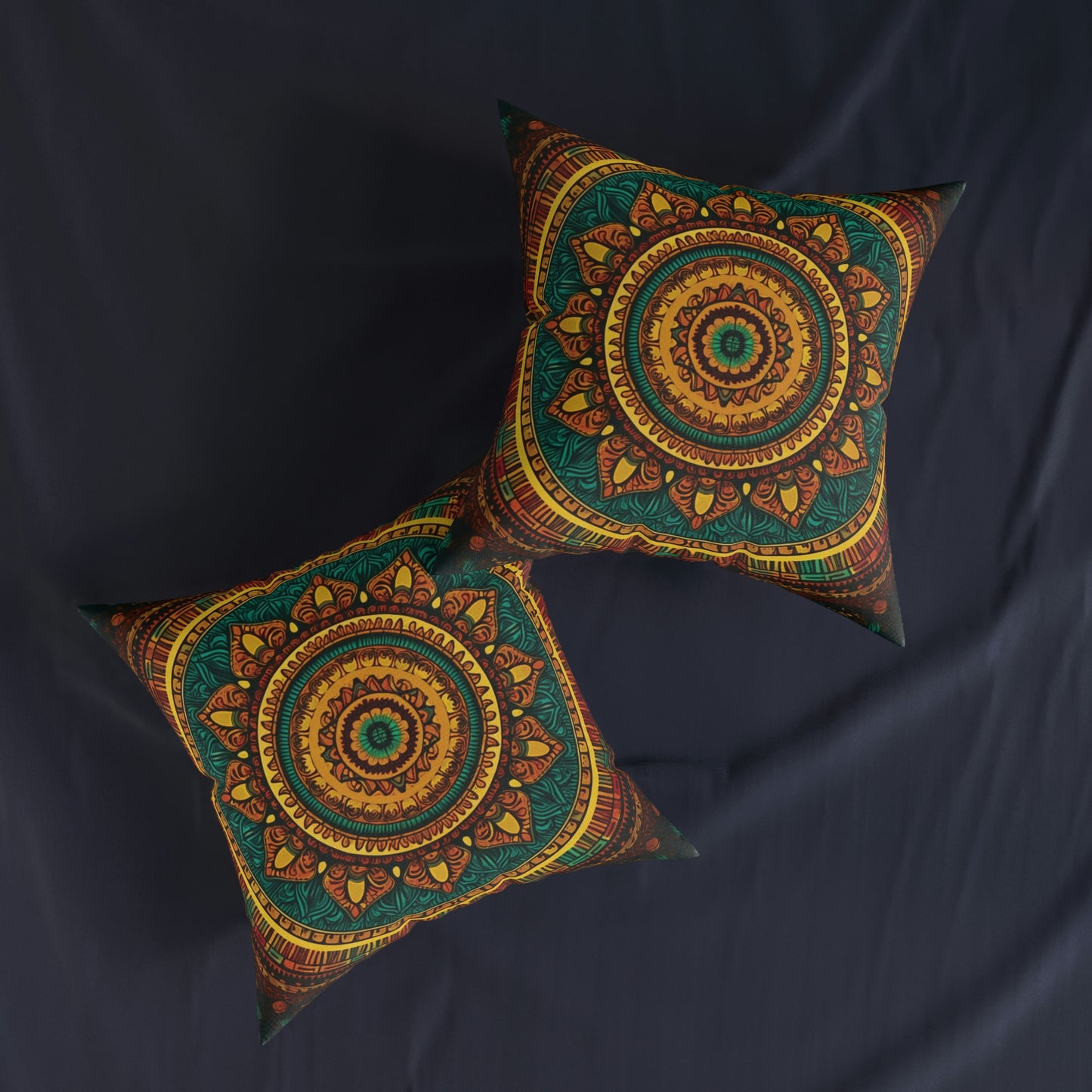 Mandala Throw Pillow Boho Throw Pillow Minimalist Throw Pillow Home Decor Decorative Pillow Modern Throw Pillow Couch Cushion