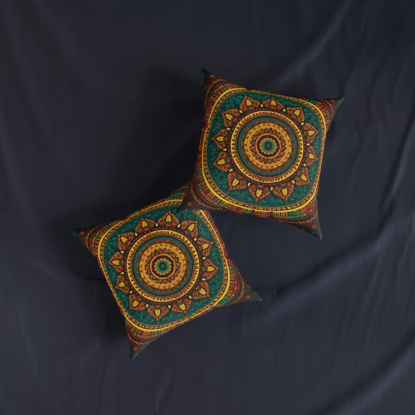 Mandala Throw Pillow Boho Throw Pillow Minimalist Throw Pillow Home Decor Decorative Pillow Modern Throw Pillow Couch Cushion