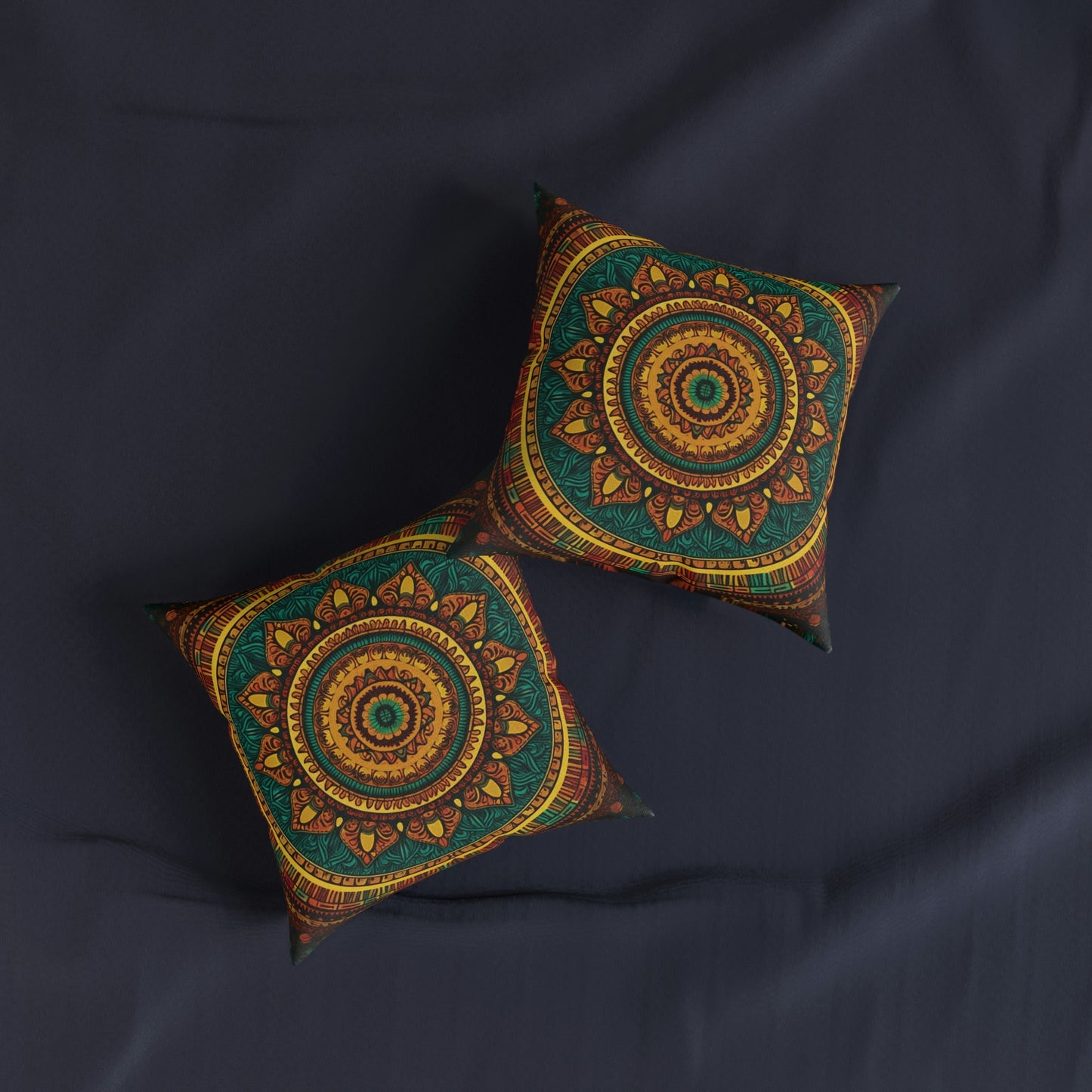 Mandala Throw Pillow Boho Throw Pillow Minimalist Throw Pillow Home Decor Decorative Pillow Modern Throw Pillow Couch Cushion