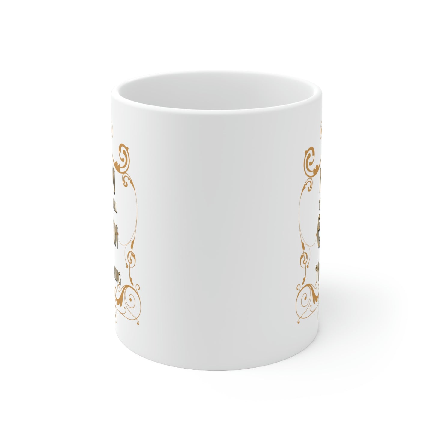 Ceramic Mug 11oz, Mom the Original Queen of Multitasking, Gifts for Mom, Mother's Day