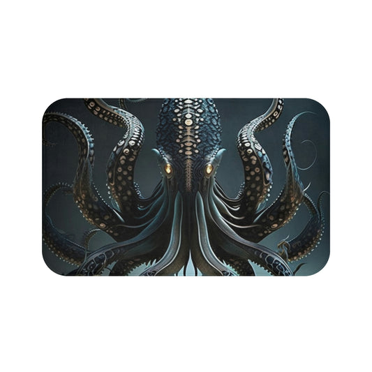 Octopus Bath Mat