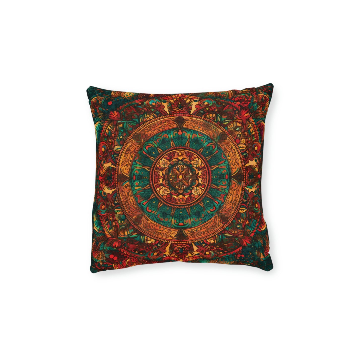 Mandala Throw Pillow Decorative Pillow Accent Pillow Throw Pillow Cover Home Decor Throw Pillow Minimalist Throw Pillow Boho Throw Pillow